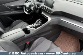 Peugeot 3008 1.6 THP Automatas 2018