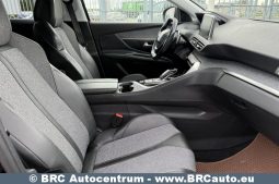 Peugeot 3008 1.6 THP Automatas 2018 full