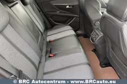 Peugeot 3008 1.6 THP Automatas 2018 full