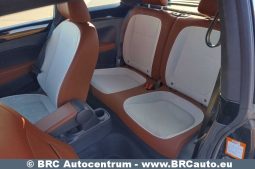 Volkswagen Beetle 1.8 TSI Turbo Automatas 2017 full