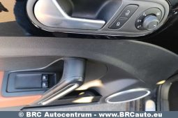 Volkswagen Beetle 1.8 TSI Turbo Automatas 2017 full