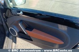 Volkswagen Beetle 1.8 TSI Turbo Automatas 2017 full