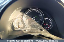 Volkswagen Beetle 1.8 TSI Turbo Automatas 2017 full