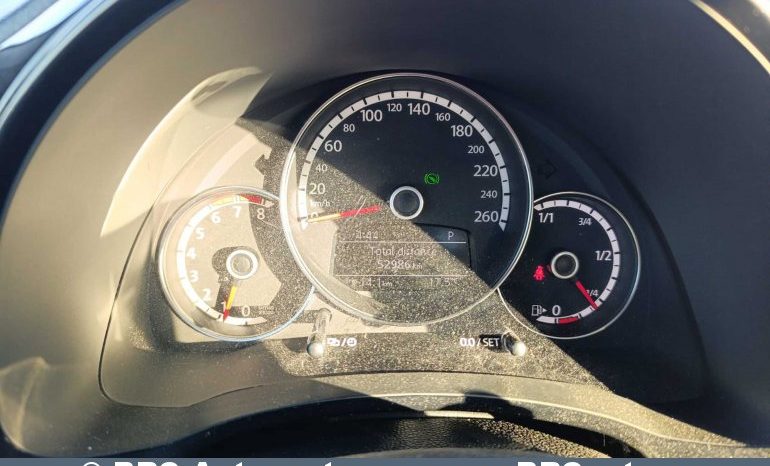 Volkswagen Beetle 1.8 TSI Turbo Automatas 2017 full