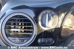 Volkswagen Beetle 1.8 TSI Turbo Automatas 2017 full