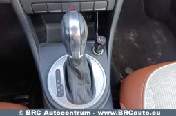 Volkswagen Beetle 1.8 TSI Turbo Automatas 2017 full