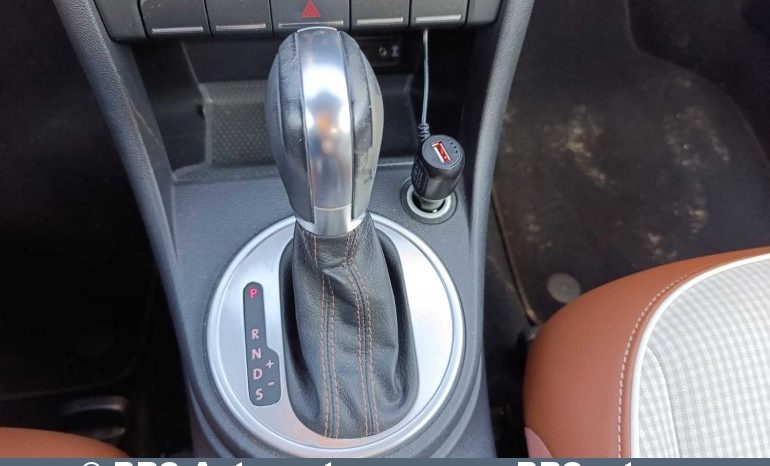 Volkswagen Beetle 1.8 TSI Turbo Automatas 2017 full