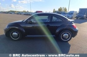Volkswagen Beetle 1.8 TSI Turbo Automatas 2017