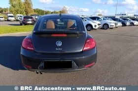 Volkswagen Beetle 1.8 TSI Turbo Automatas 2017