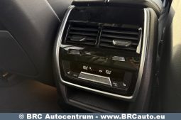BMW X7 40d Mild-Hybrid xDrive Automatas 2021 full