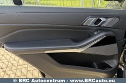 BMW X7 40d Mild-Hybrid xDrive Automatas 2021 full