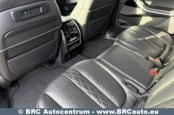 BMW X7 40d Mild-Hybrid xDrive Automatas 2021 full