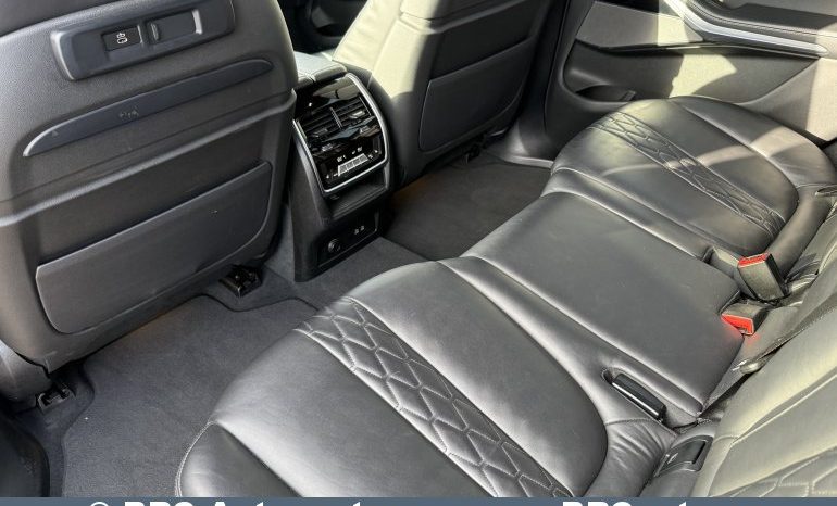 BMW X7 40d Mild-Hybrid xDrive Automatas 2021 full