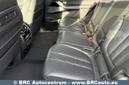 BMW X7 40d Mild-Hybrid xDrive Automatas 2021 full