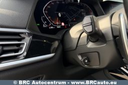 BMW X7 40d Mild-Hybrid xDrive Automatas 2021 full