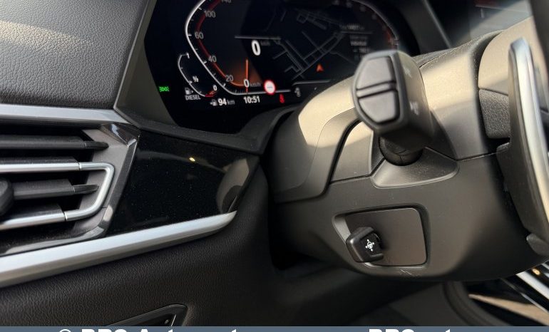 BMW X7 40d Mild-Hybrid xDrive Automatas 2021 full