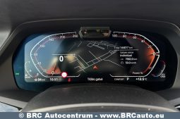 BMW X7 40d Mild-Hybrid xDrive Automatas 2021 full