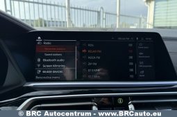 BMW X7 40d Mild-Hybrid xDrive Automatas 2021 full