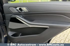 BMW X7 40d Mild-Hybrid xDrive Automatas 2021