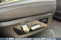 BMW X7 40d Mild-Hybrid xDrive Automatas 2021 full
