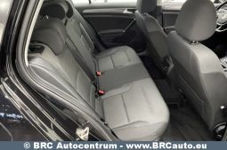 Volkswagen Golf e 36kWh Automatas 2019 full