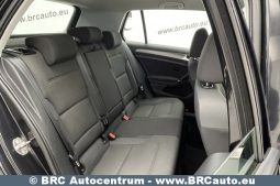 Volkswagen Golf e 36kWh Automatas 2019 full