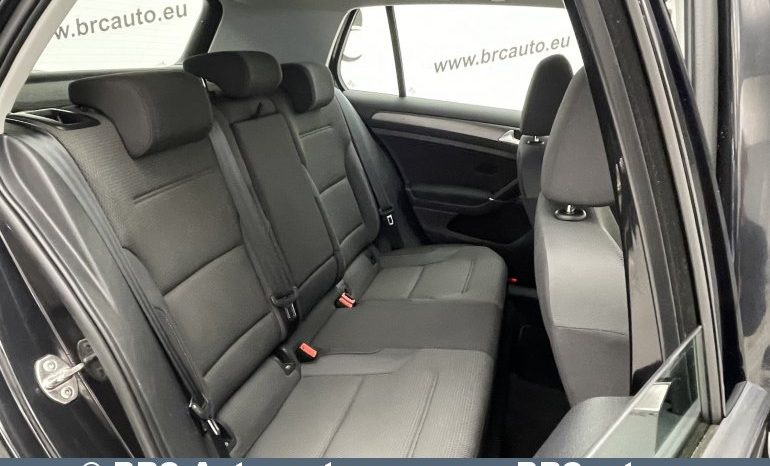 Volkswagen Golf e 36kWh Automatas 2019 full