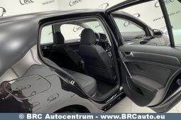 Volkswagen Golf e 36kWh Automatas 2019 full