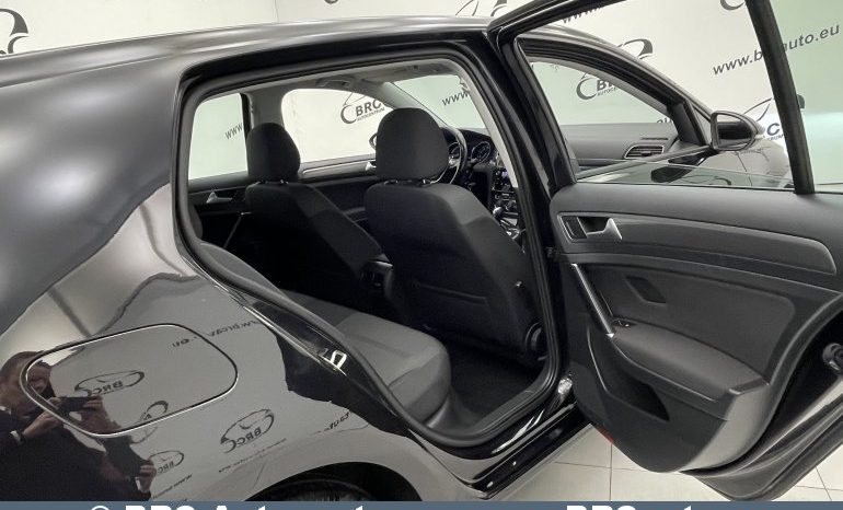 Volkswagen Golf e 36kWh Automatas 2019 full