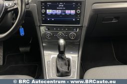 Volkswagen Golf e 36kWh Automatas 2019 full