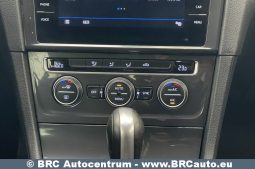 Volkswagen Golf e 36kWh Automatas 2019 full