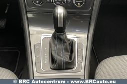 Volkswagen Golf e 36kWh Automatas 2019 full