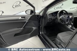 Volkswagen Golf e 36kWh Automatas 2019 full