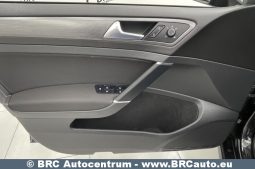 Volkswagen Golf e 36kWh Automatas 2019 full