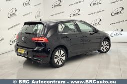 Volkswagen Golf e 36kWh Automatas 2019 full