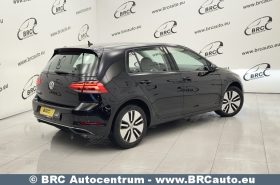 Volkswagen Golf e 36kWh Automatas 2019