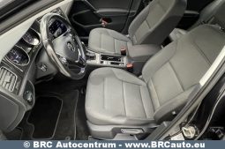 Volkswagen Golf e 36kWh Automatas 2019 full