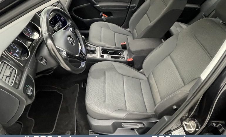 Volkswagen Golf e 36kWh Automatas 2019 full