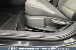 Volkswagen Golf e 36kWh Automatas 2019 full
