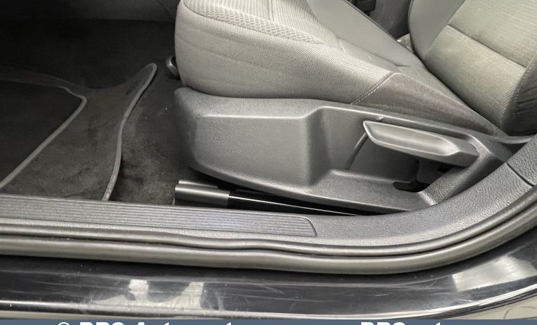 Volkswagen Golf e 36kWh Automatas 2019 full