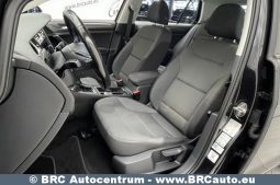 Volkswagen Golf e 36kWh Automatas 2019 full