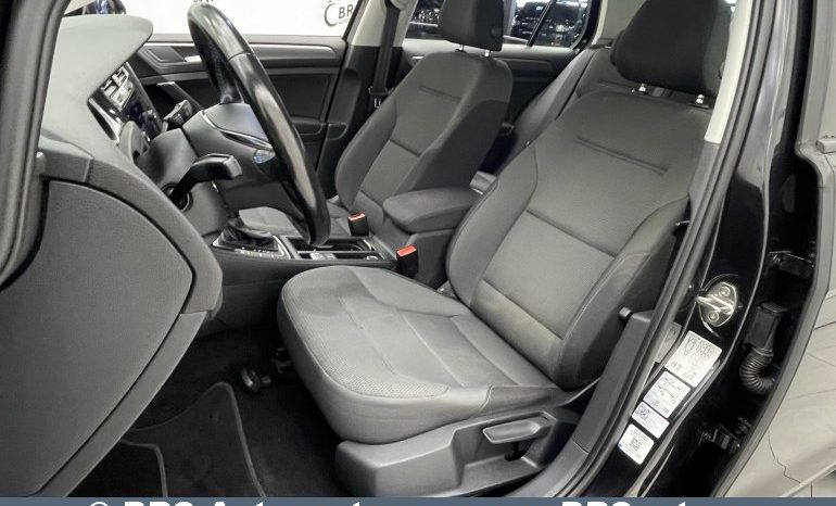 Volkswagen Golf e 36kWh Automatas 2019 full