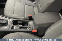 Volkswagen Golf e 36kWh Automatas 2019 full