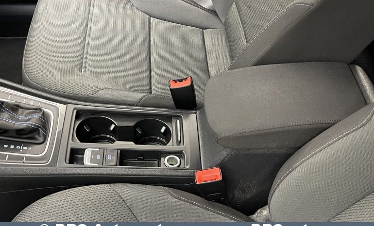 Volkswagen Golf e 36kWh Automatas 2019 full