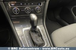 Volkswagen Golf e 36kWh Automatas 2019 full