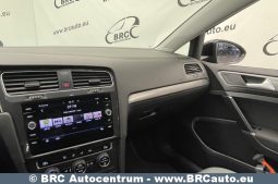 Volkswagen Golf e 36kWh Automatas 2019 full