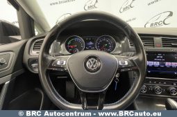 Volkswagen Golf e 36kWh Automatas 2019 full