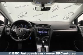 Volkswagen Golf e 36kWh Automatas 2019