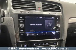 Volkswagen Golf e 36kWh Automatas 2019 full