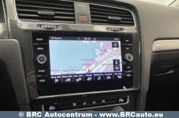 Volkswagen Golf e 36kWh Automatas 2019 full